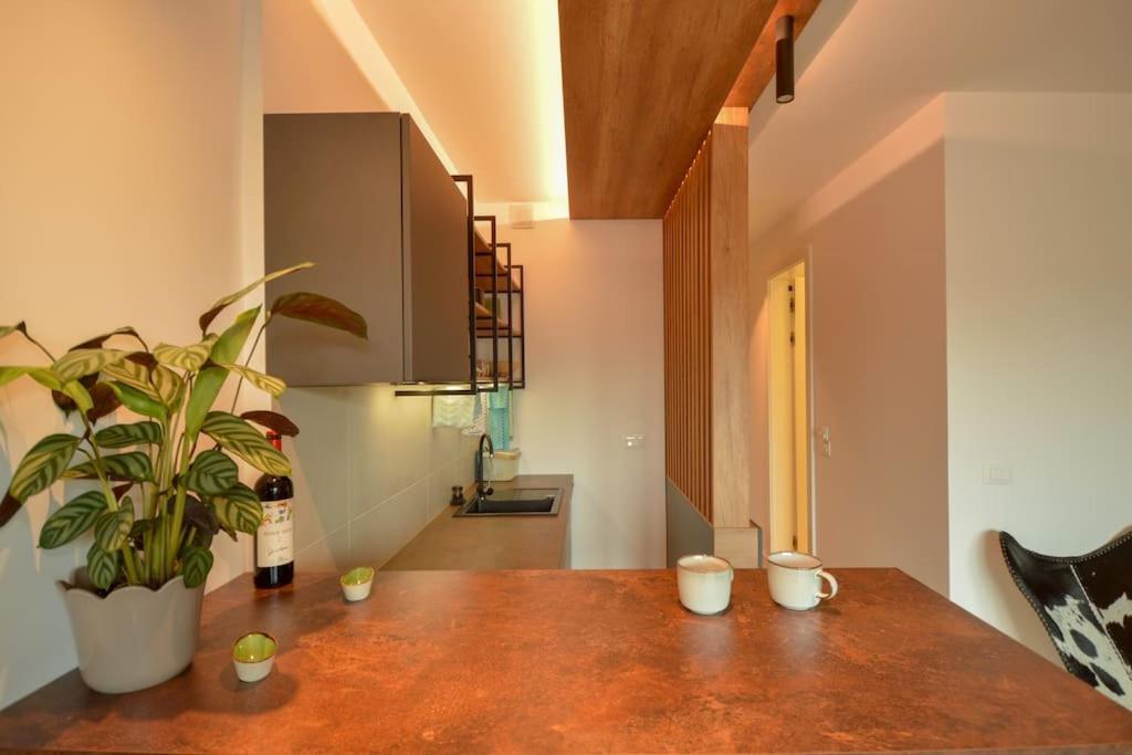 STUDIO K district  Belgrad Exterior foto